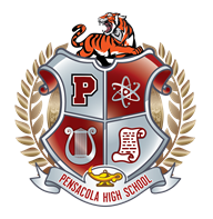 Pensacola High School Logo